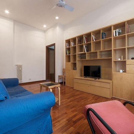 Roman Experience Testaccio Flat מראה חיצוני תמונה