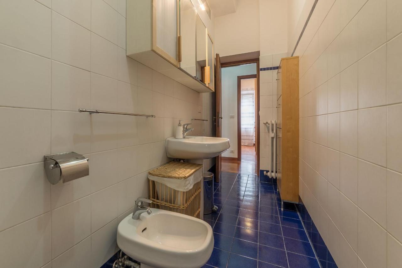 Roman Experience Testaccio Flat מראה חיצוני תמונה